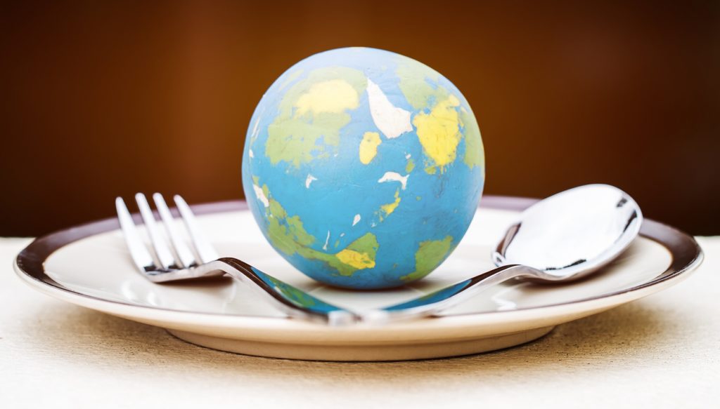 Climate considerations will loom large in our dietary decisions in the years to come.