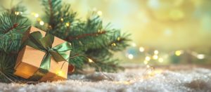 How to minimise waste this Christmas