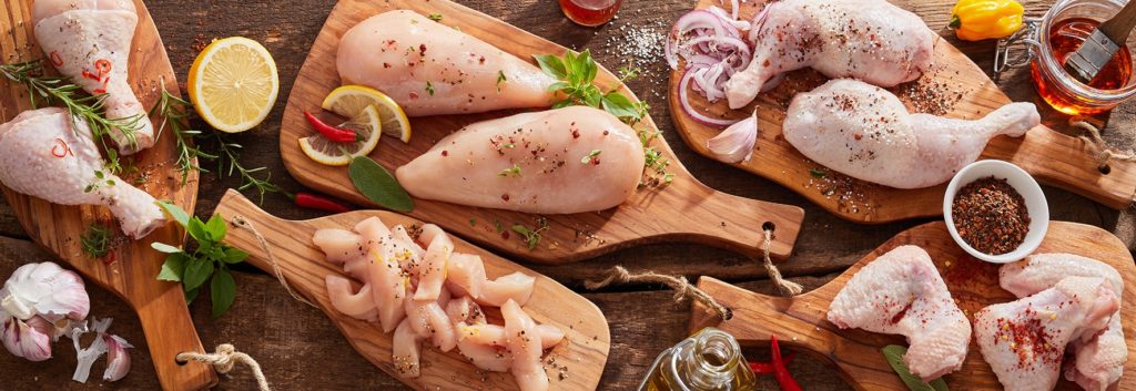 Australian food news: chicken meat shortage soon to improve