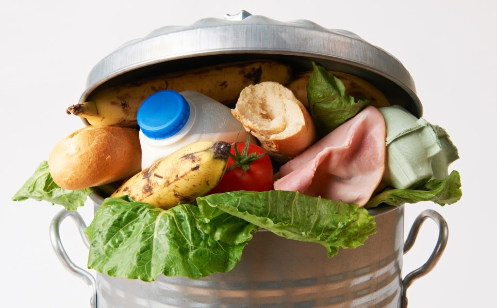 Australian food news: our annual food waste bill for 2021