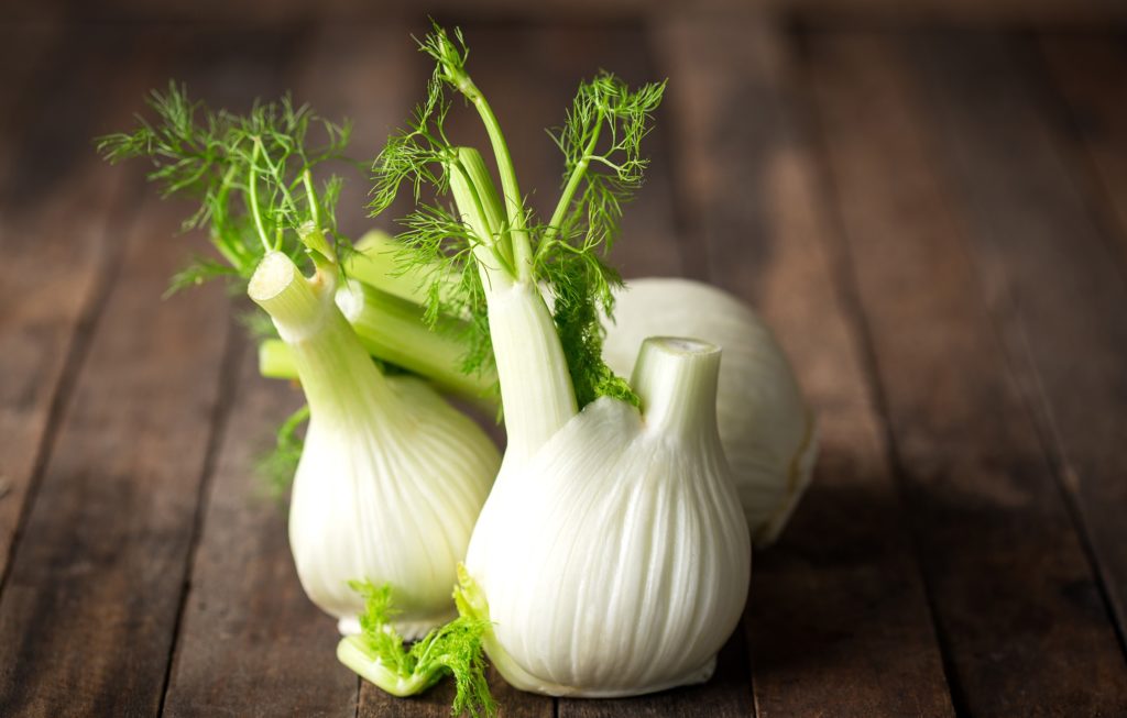 The best herbs and spices for health: fennel