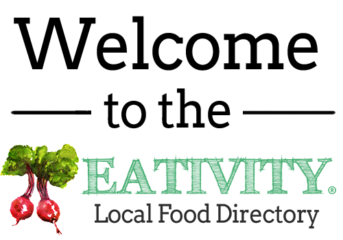 Local food directory