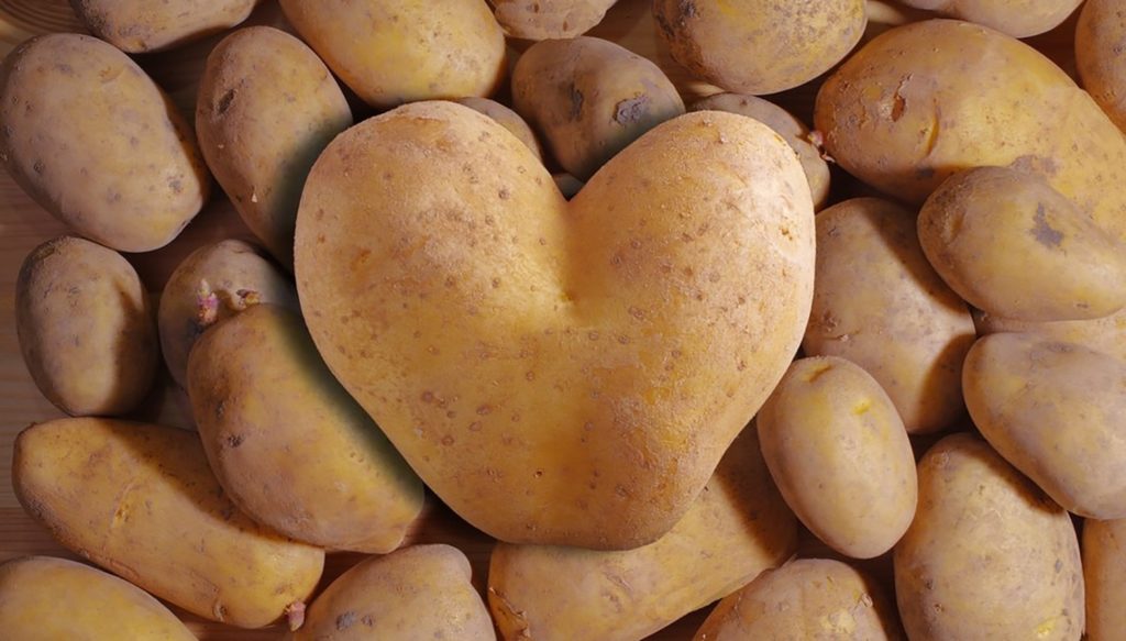 Australian food news: potato consumption breaks records