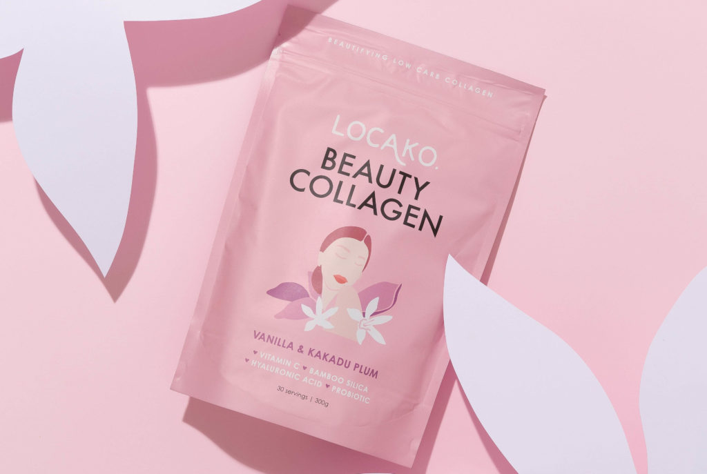 Locako Beauty Collagen Powder