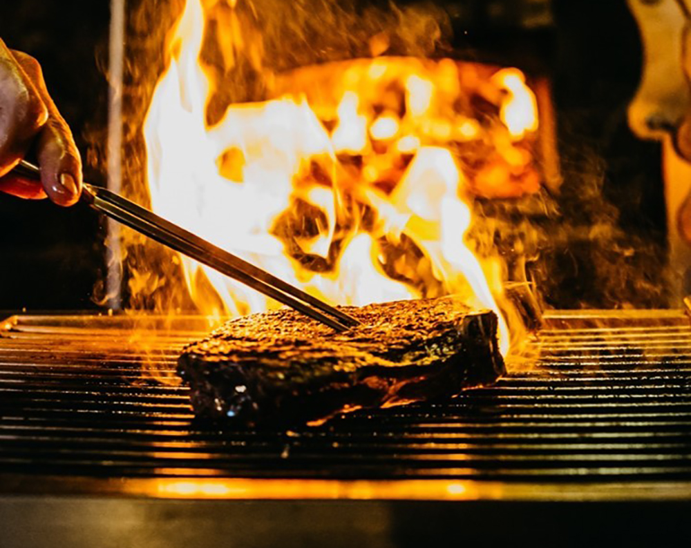 Australian food news: Firedoor named third best steak restaurant in the world