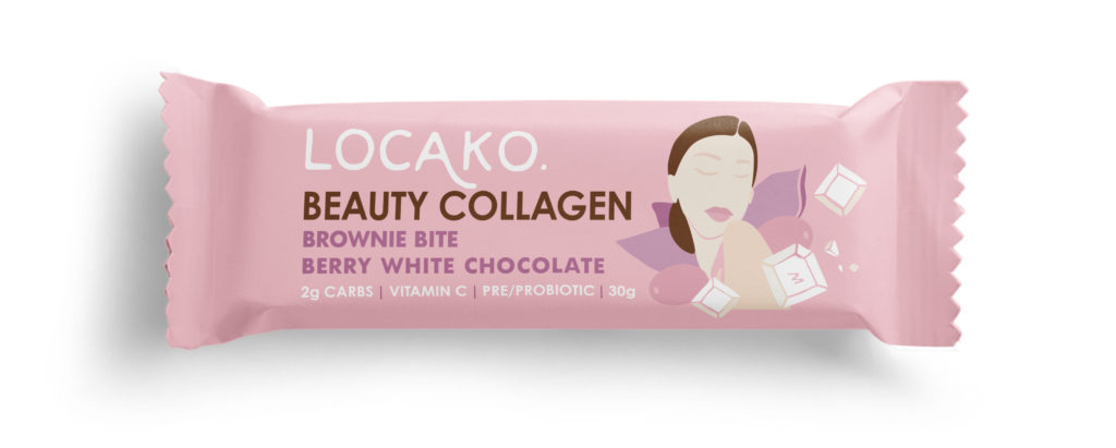 Locako Beauty Collagen bar