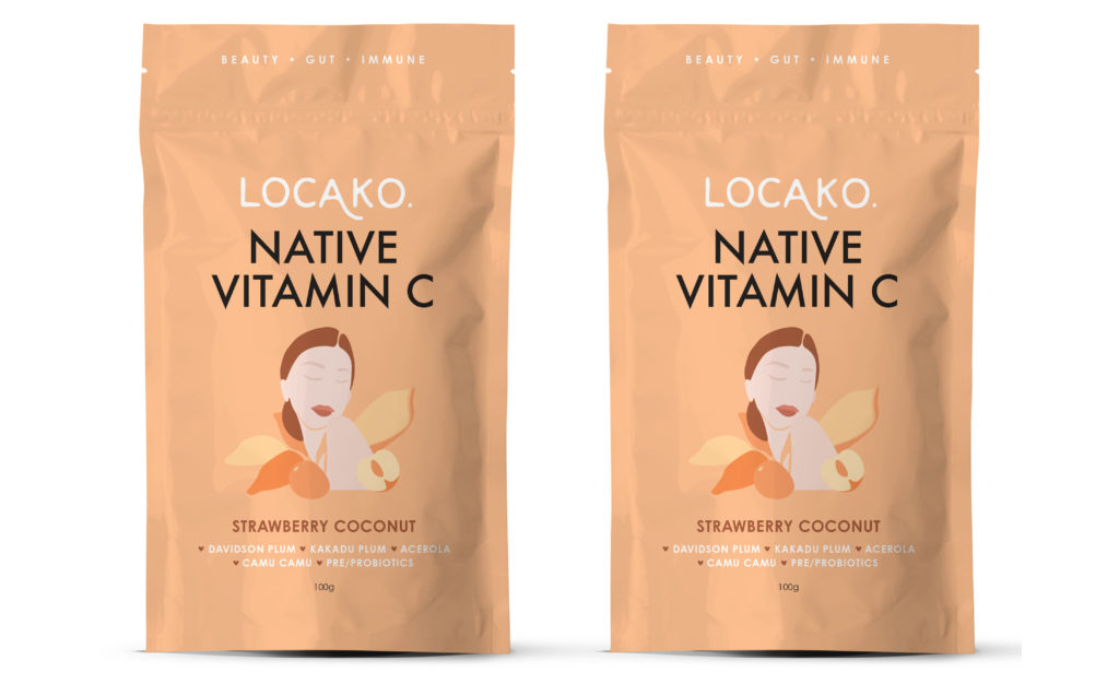 Locako Native Vitamin C