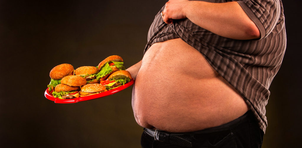 Australian food news: Australia has one of the world's highest rates of obesity