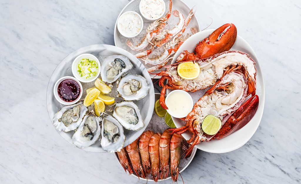 Australian food news: Seafood Industry Australia on Easter seafood