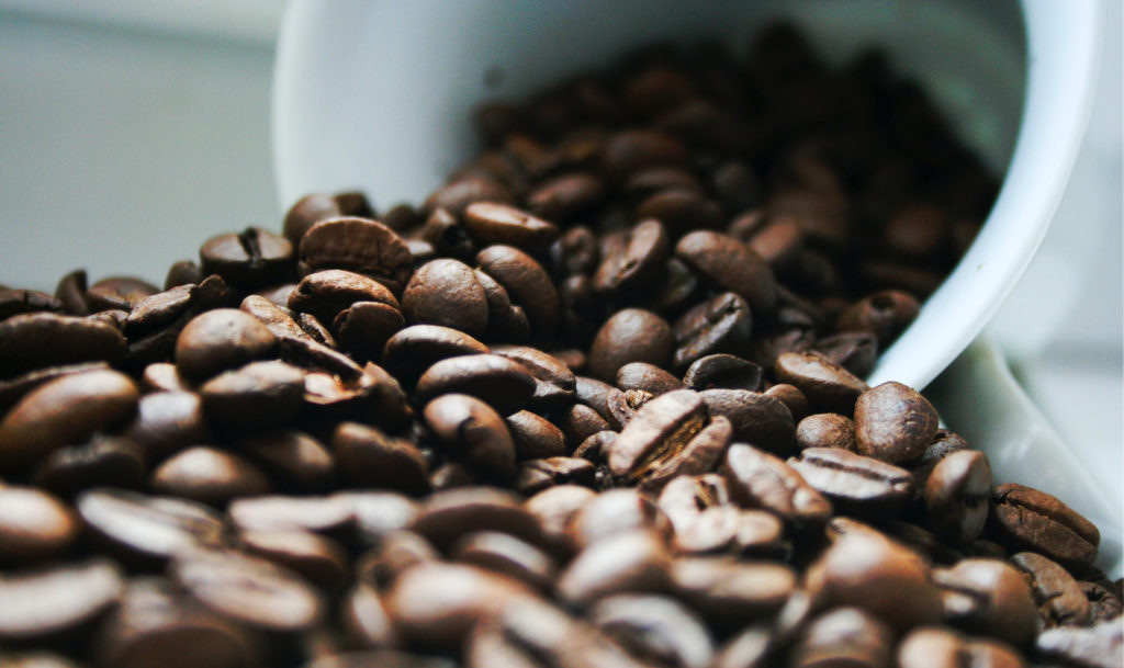 Food prices on the rise: coffee