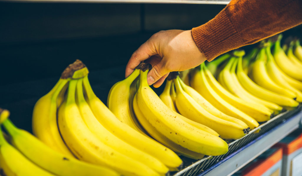 Australian food news: online sales “killing off” banana industry