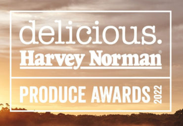 2022 delicious produce awards