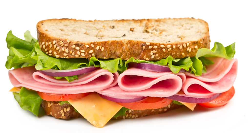 Australian food news: Cancer Council urges parents to ditch the ham sandwich