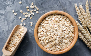 Australian food news: oats may be suitable for the gluten-intolerant
